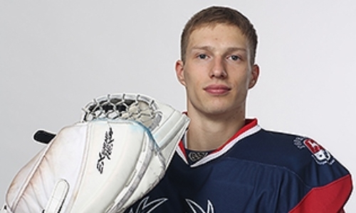 Голкипер «Торпедо» заметил интересную закономерность в играх плей-офф с «Барысом»