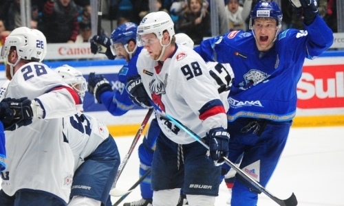 «Морально тяжело». Эксперт назвал переломный момент решающей победы «Барыса» над «Торпедо»