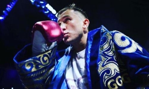 Тренер чемпиона мира назвал главный плюс Головкина от контракта с DAZN