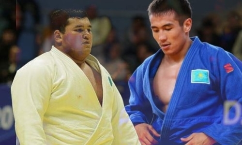 Казахстанские дзюдоисты успешно выступили на Гран-при в Марокко и поднялись в мировом рейтинге