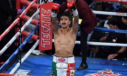 «Было бы волшебно». Эксперт взвесил шансы чемпиона мира на бой с Головкиным