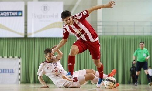 «Мы доминировали в двух играх». Наставник «Кайрата» подвел итоги матчей с «Актобе»