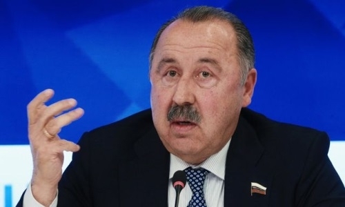 Валерий Газзаев: «Судя по последним играм, сборная Казахстана значительно прогрессирует»