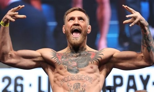 Поражение от Нурмагомедова на «нефартовой» арене Головкина серьезно повлияло на Макгрегора