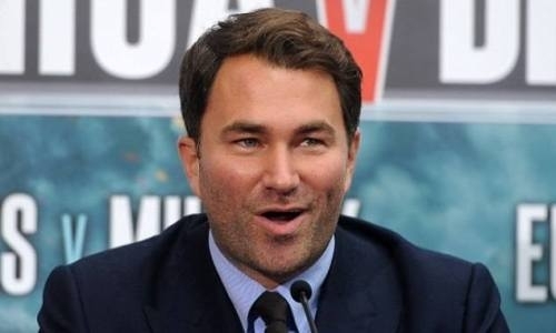 DAZN сделал официальное заявление о третьем бое Головкин — «Канело»