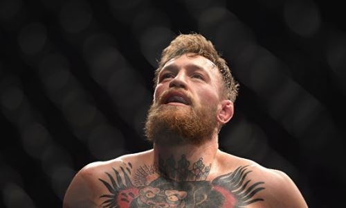 Макгрегора арестовали в США после его поражения Нурмагомедову на «нефартовой» арене Головкина