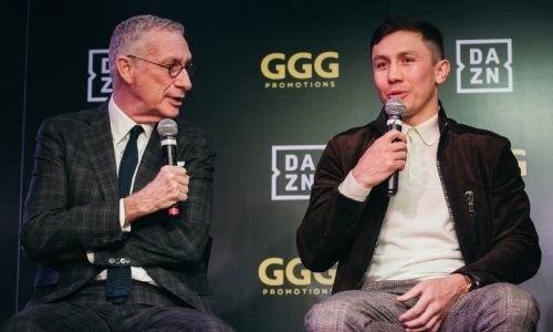 Головкин назвал причину затянувшихся переговоров с телепартнерами