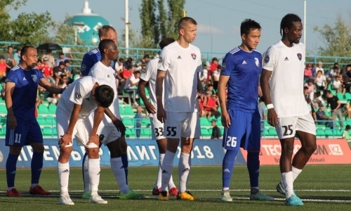 ПФЛК опубликовала информацию о матчах второго тура Премьер-Лиги