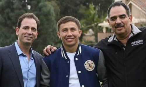 Тренер Головкина подробно раскрыл роль Леффлера в его карьере