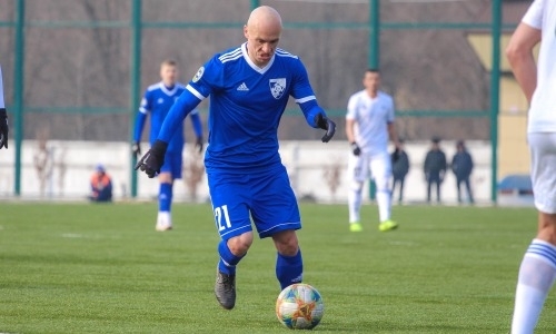 «Через себя забил впервые». Откровения героя стартового тура КПЛ