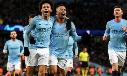 Какие ставки предлагает казахстанский букмекер на матчи ЛЧ «Ювентус» — «Атлетико» и «Манчестер Сити» — «Шальке»