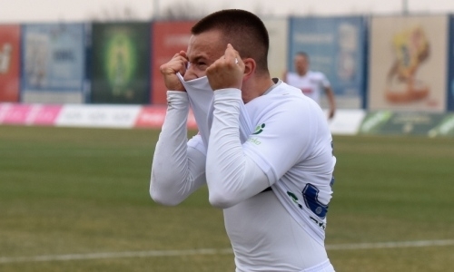 «Кайрат» предложил 450 тысяч евро в год футболисту сборной Хорватии