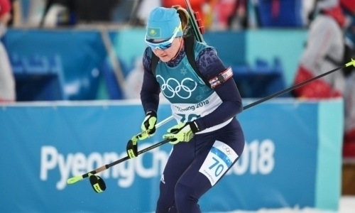 Вишневская — 44-я в индивидуальной гонке чемпионата мира