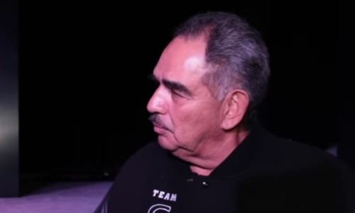 Тренер Головкина озвучил его выбор между «Канело» и Джейкобсом