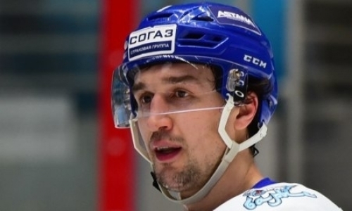 «Нам это на руку». Защитник «Барыса» раскрыл преимущества своей команды перед «Авангардом»