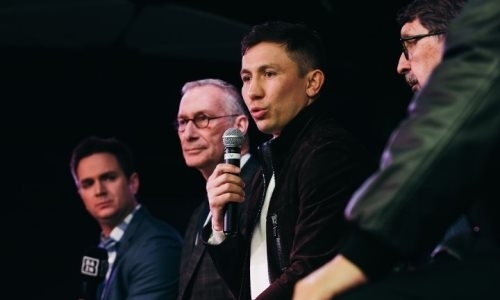 Главред The Ring поделился ожиданиями от следующего боя Головкина