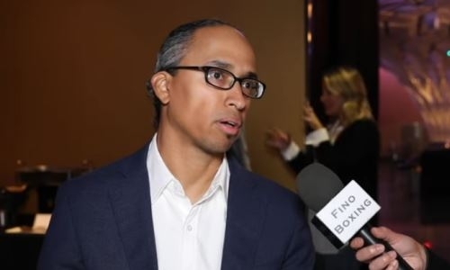 «Народный чемпион». Эксперт оценил шансы на бой Головкин — Эндрейд в июне