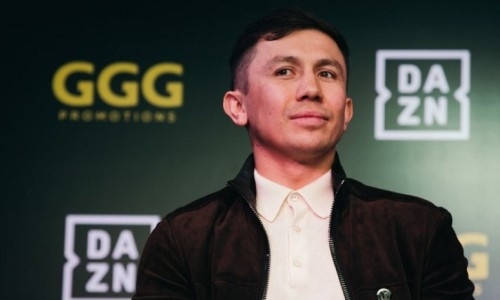 «Ему не нужны сомнительные чемпионы». Американский эксперт о соперниках Головкина