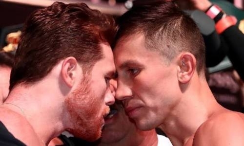 DAZN раскрыл истинные мотивы Головкина подраться с «Канело» в третий раз