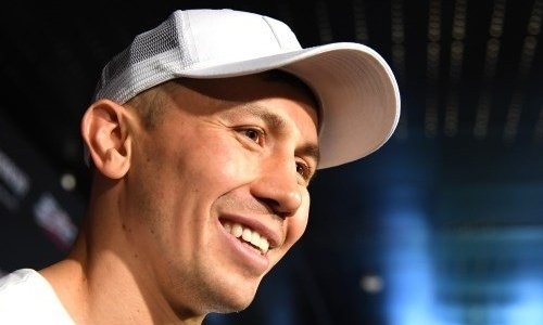 Не «Канело» и не Джейкобс. Кто мешает Головкину исполнить давнюю мечту