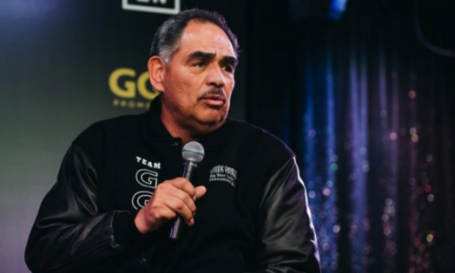 «Выиграет со счетом 116-112». Тренер Головкина назвал победителя боя «Канело» — Джейкобс