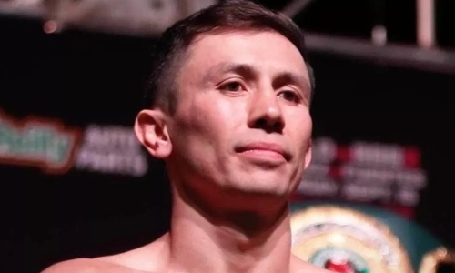 «Возможно, я что-то потерял». Головкин сделал неожиданное заявление