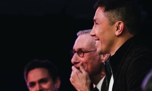 «Не стоит волноваться». Головкину предрекают легкую победу в следующем бою