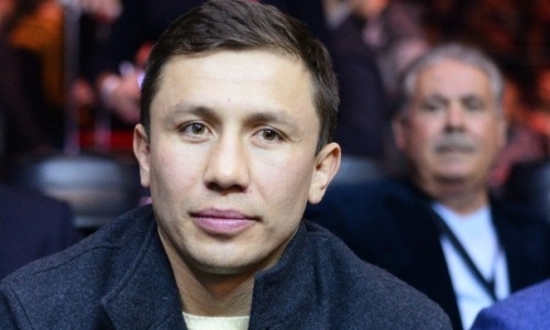 DAZN исключил бои Головкина с двумя из ранее названных возможных соперников