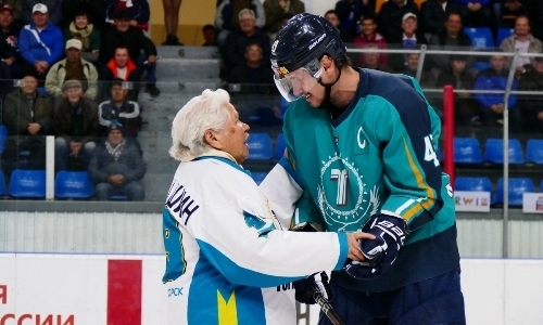 «Безусловно». Капитан «Торпедо» прокомментировал судьбу клуба в ВХЛ 