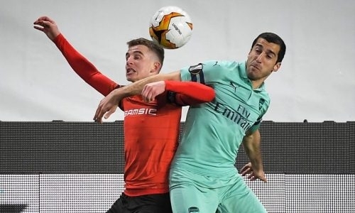 Какие ставки предлагает казахстанский букмекер на ответные матчи 1/8 финала Лиги Европы