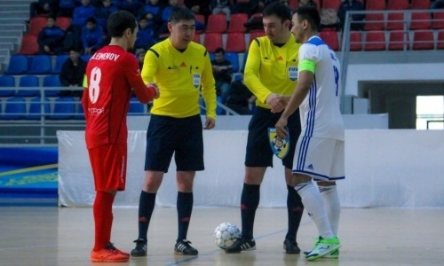 Назначения судей на матчи 23-24 туров Премьер-лиги