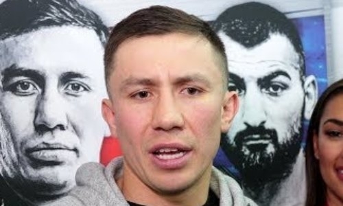 «Темная лошадка». Назван соперник, способный удивить Головкина