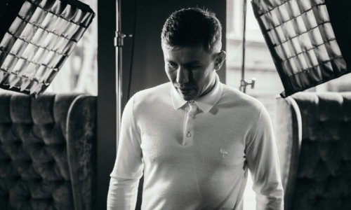 «Нет ничего лучше». Головкину подсказали бой для наследия