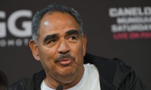 Тренер Головкина сказал, от чего зависит срок продолжения его карьеры