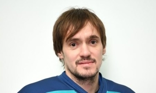 «Думаю позже». Хоккеист ВХЛ о вызове в сборную Казахстана