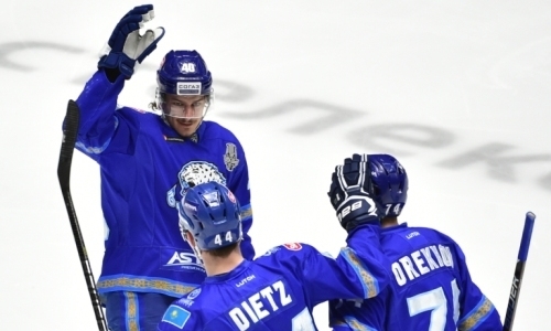 «Нельзя называть омичей фаворитами». В России раскрыли дополнительную мотивацию «Барыса» против «Авангарда»