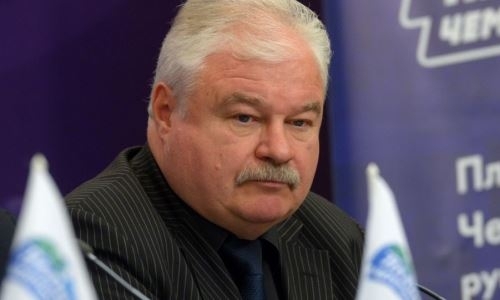 Заслуженный тренер предсказал итог противостояния «Барыса» и «Авангарда»
