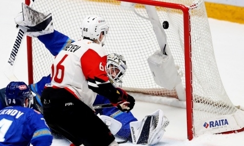 Как «Барыс» вернул надежду в игре с «Авангардом», но... Разбор матча плей-офф КХЛ