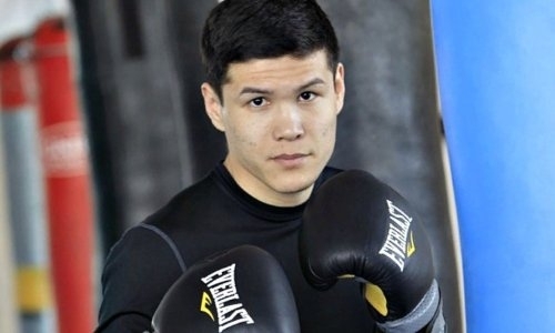 «Он показал мне то, что сделает меня чемпионом». Непобежденный казахстанский боксер о новом тренере