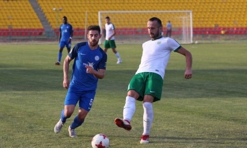 Котировки букмекеров на матчи второго тура КПЛ