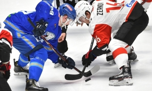 «Незаметная, но главная роль». В России выделили три важных момента первого матча «Барыс» — «Авангард»