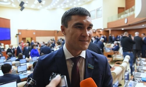 «31 год — не повод завершать карьеру». Олимпийский чемпион — о Полторанине