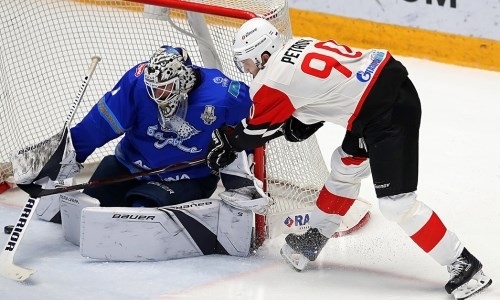 «Трудности „Барыса“ только начинаются». «Авангард» признали непобедимым