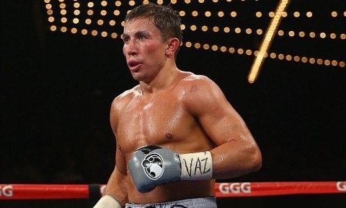 «Казах должен сбросить ржавчину». Каким видится следующий бой Головкина из Польши