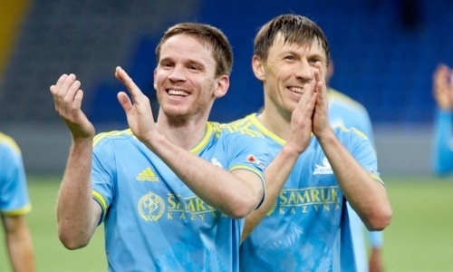 «Будет обилие мячей». Российское СМИ сделало прогноз на матч КПЛ «Астана» — «Окжетпес»