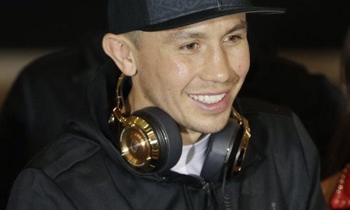 «Жестокий экзамен». В Польше трезво оценили шансы соотечественника против Головкина