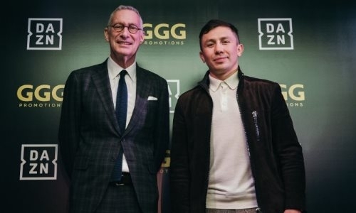 «Забудьте о полных аренах». Перспективы Головкина на DAZN подвергли сомнению