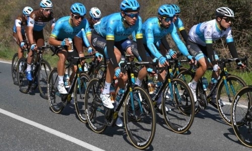 Якоб Фульсанг: «Нужно искать любые возможности для того, чтобы добиться успеха»