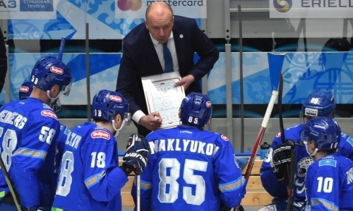 «Будем надеяться, что у Скабелки есть план Б». Экспертный разбор поражения «Барыса» в первом матче с «Авангардом» 