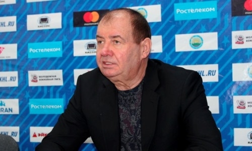 Президент «Торпедо» ответил, останется ли команда в ВХЛ